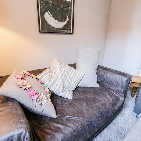 1 Burns Yard Appartement Whitby Buitenkant foto