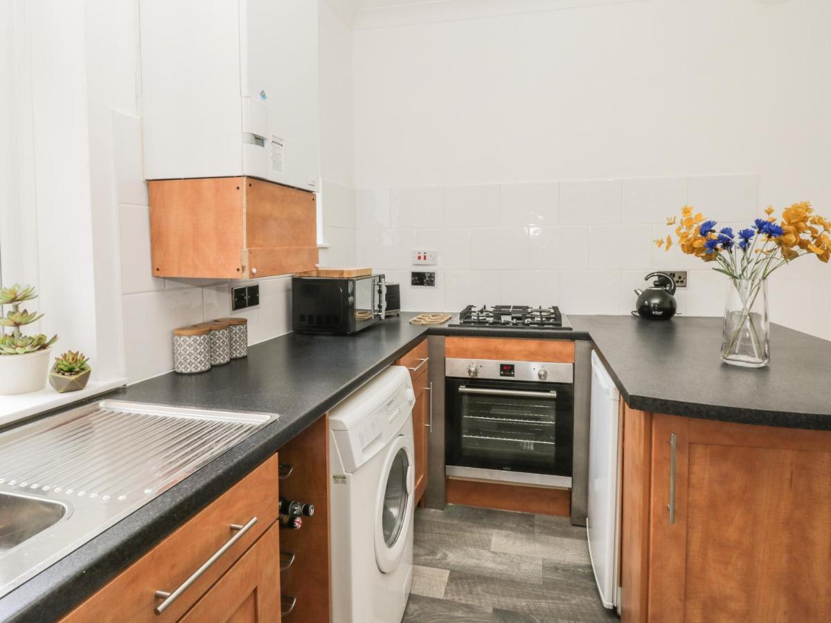 1 Burns Yard Appartement Whitby Buitenkant foto