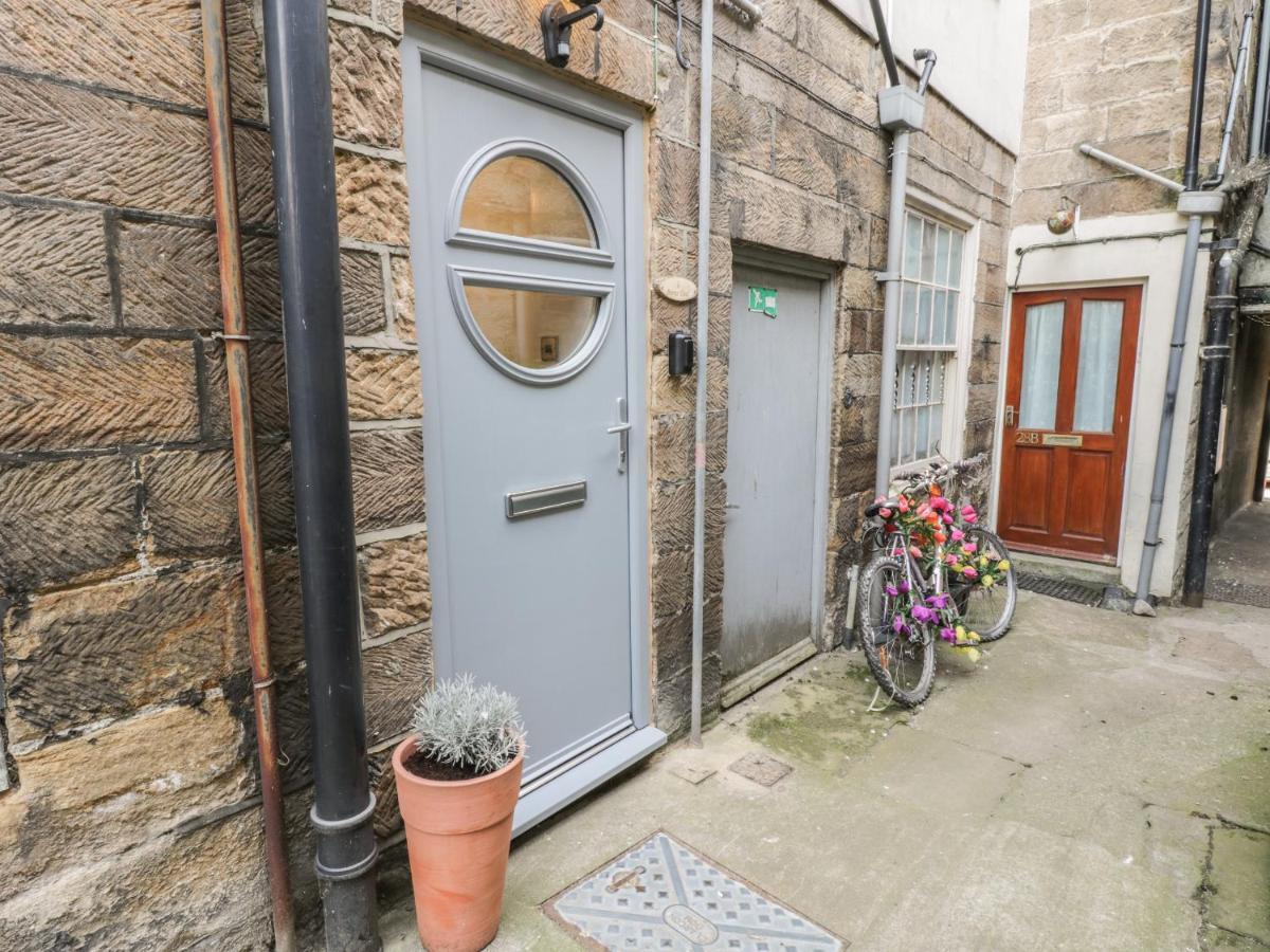1 Burns Yard Appartement Whitby Buitenkant foto