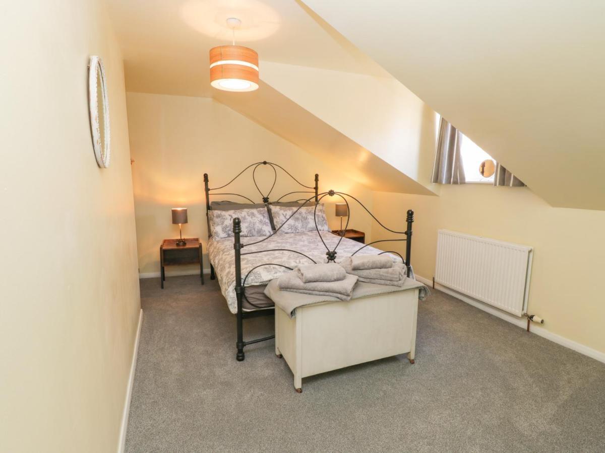 1 Burns Yard Appartement Whitby Buitenkant foto