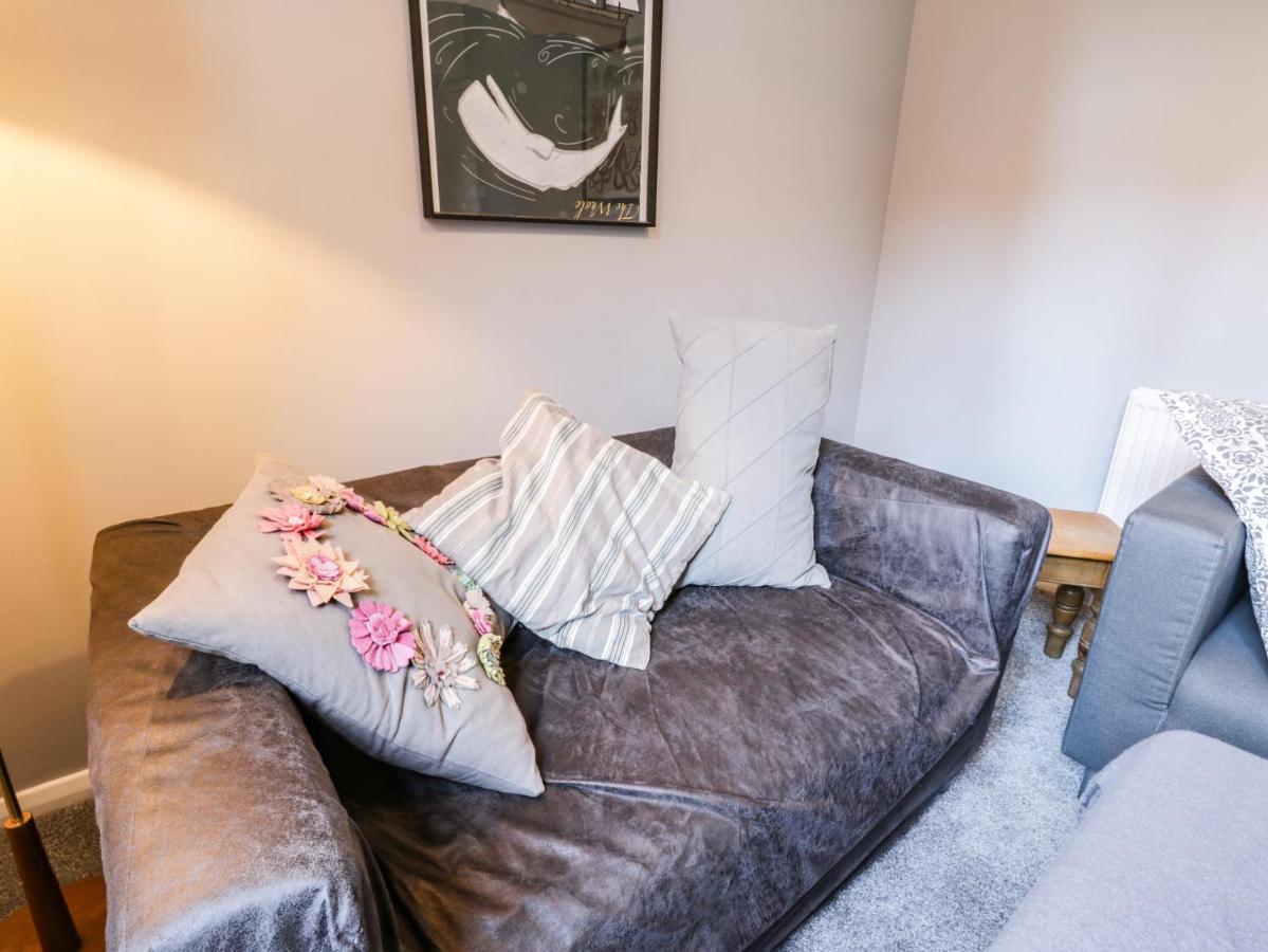 1 Burns Yard Appartement Whitby Buitenkant foto