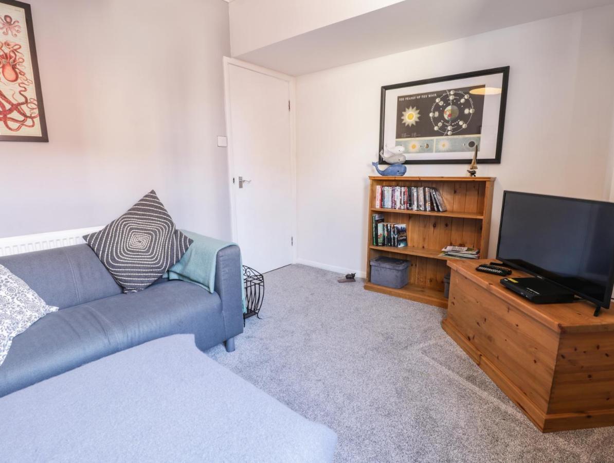 1 Burns Yard Appartement Whitby Buitenkant foto