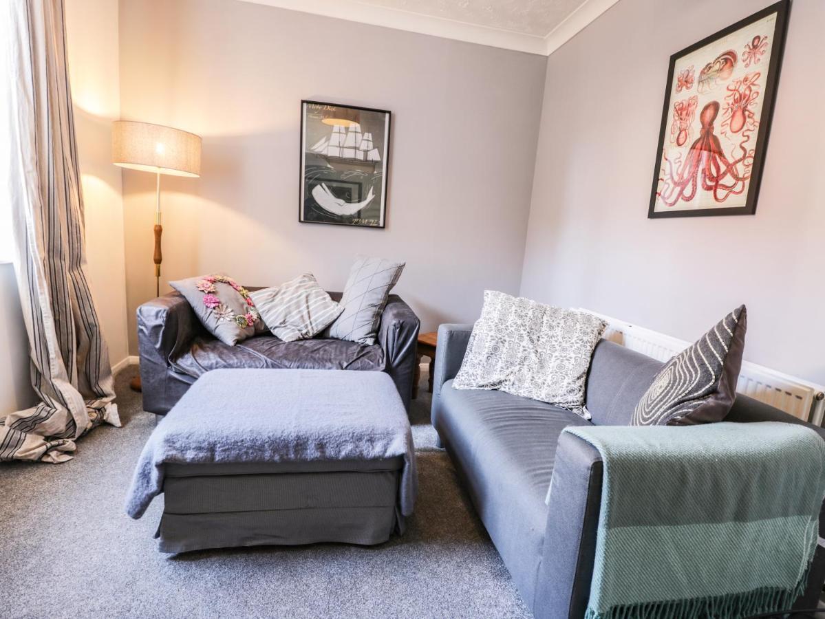 1 Burns Yard Appartement Whitby Buitenkant foto