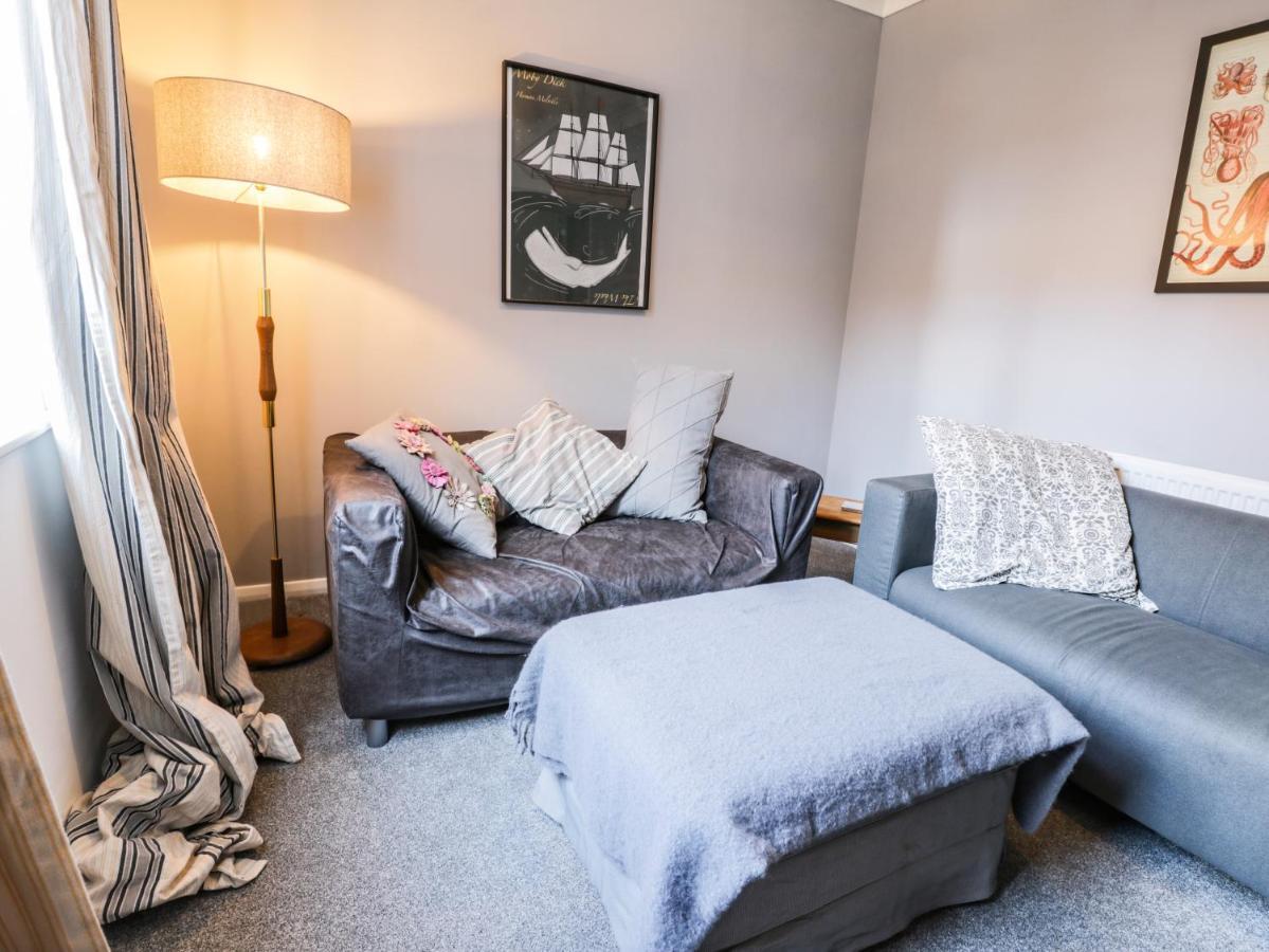 1 Burns Yard Appartement Whitby Buitenkant foto