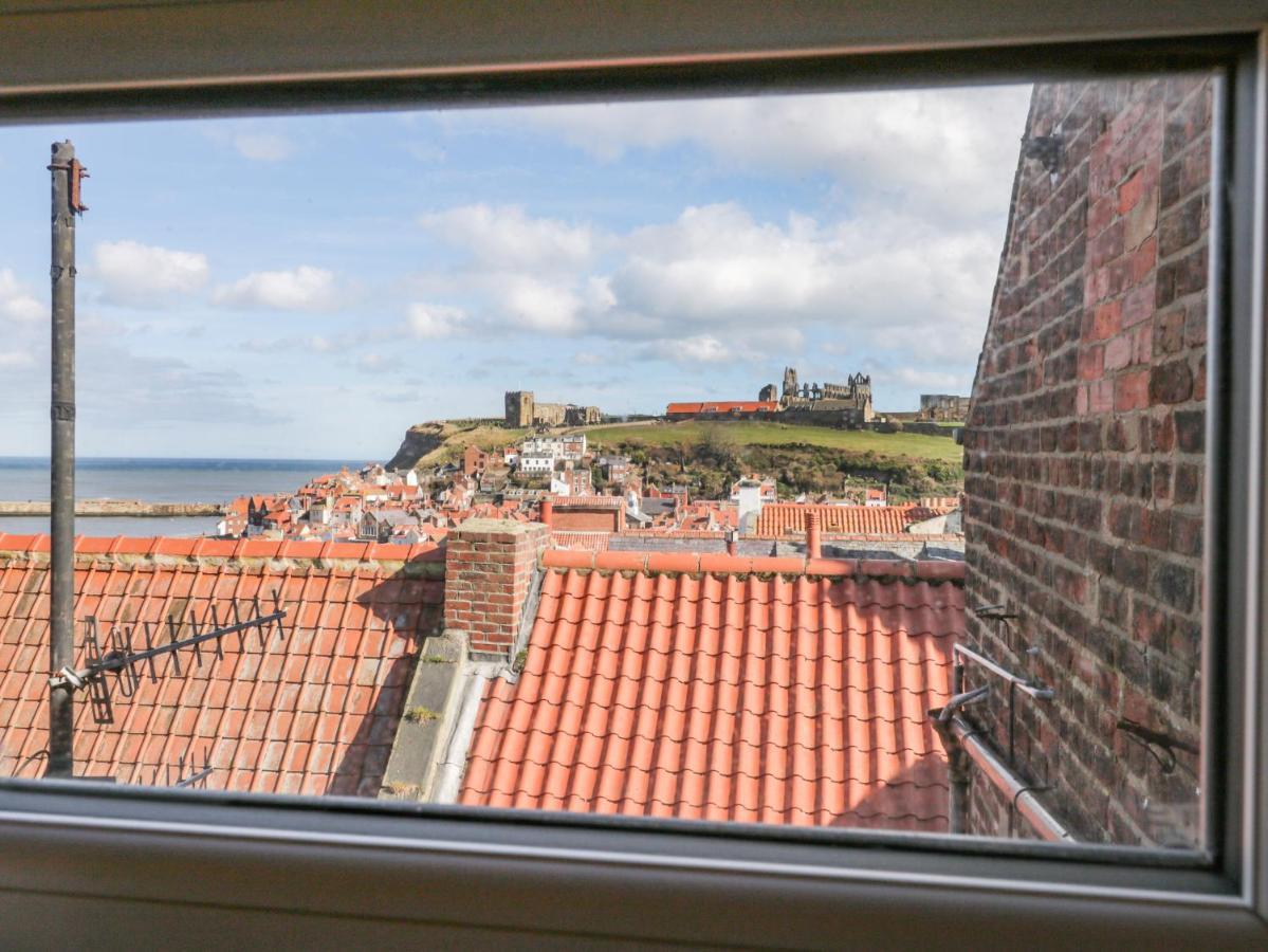 1 Burns Yard Appartement Whitby Buitenkant foto